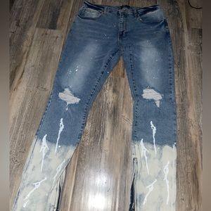 Fashion Nova Jeans